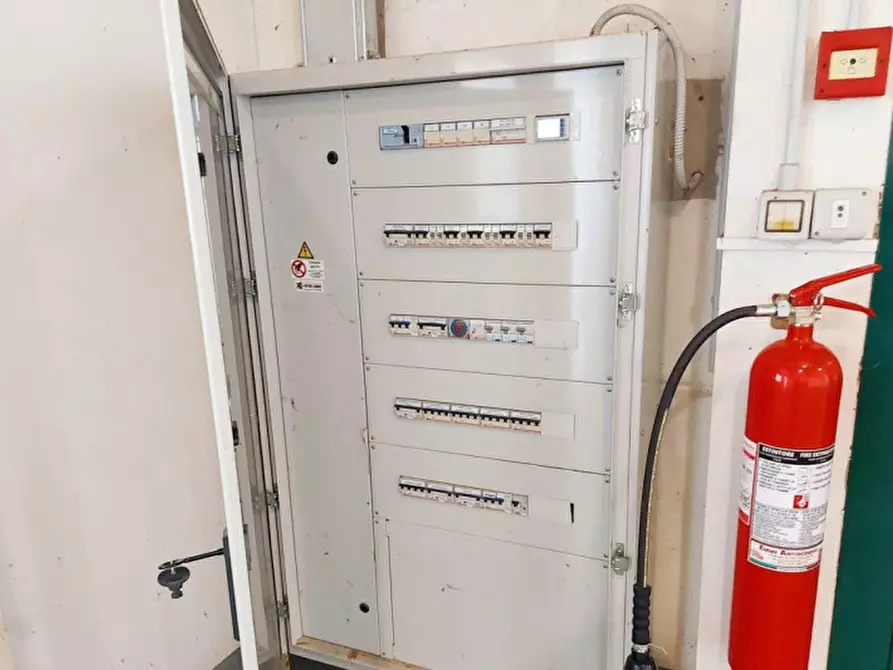 Immagine 20 di Capannone industriale in vendita  in Via Zirra, N. snc a Alghero