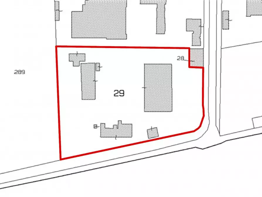 Immagine 22 di Capannone industriale in vendita  in Via Zirra, N. snc a Alghero