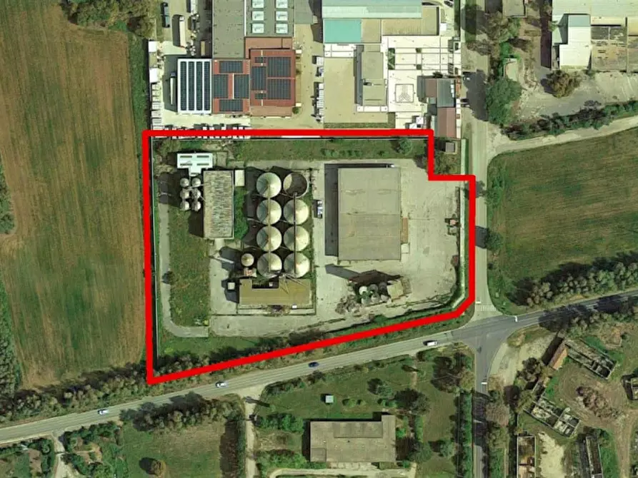 Immagine 27 di Capannone industriale in vendita  in Via Zirra, N. snc a Alghero