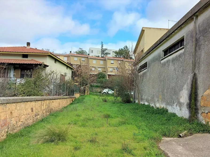 Immagine 10 di Capannone industriale in vendita  in Via Umberto I, N. 148-150 a Ales