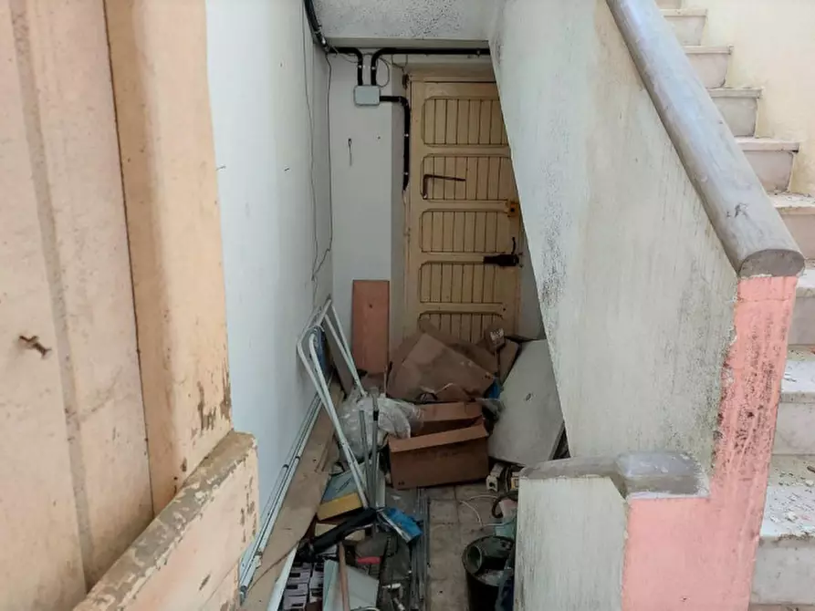 Immagine 11 di Capannone industriale in vendita  in Via Umberto I, N. 148-150 a Ales