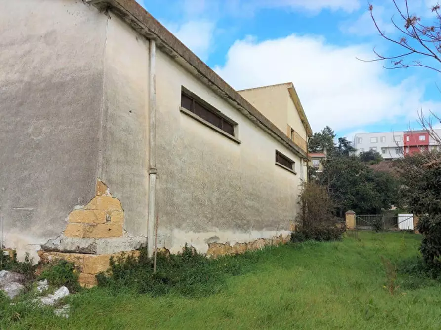 Immagine 12 di Capannone industriale in vendita  in Via Umberto I, N. 148-150 a Ales