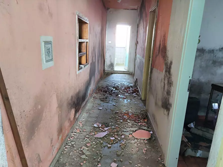 Immagine 13 di Capannone industriale in vendita  in Via Umberto I, N. 148-150 a Ales