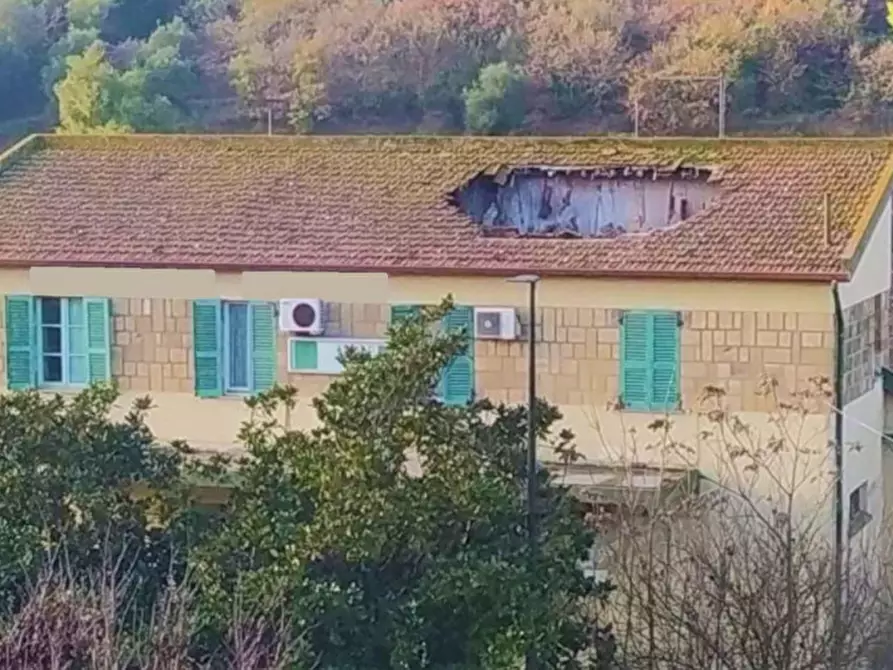 Immagine 14 di Capannone industriale in vendita  in Via Umberto I, N. 148-150 a Ales