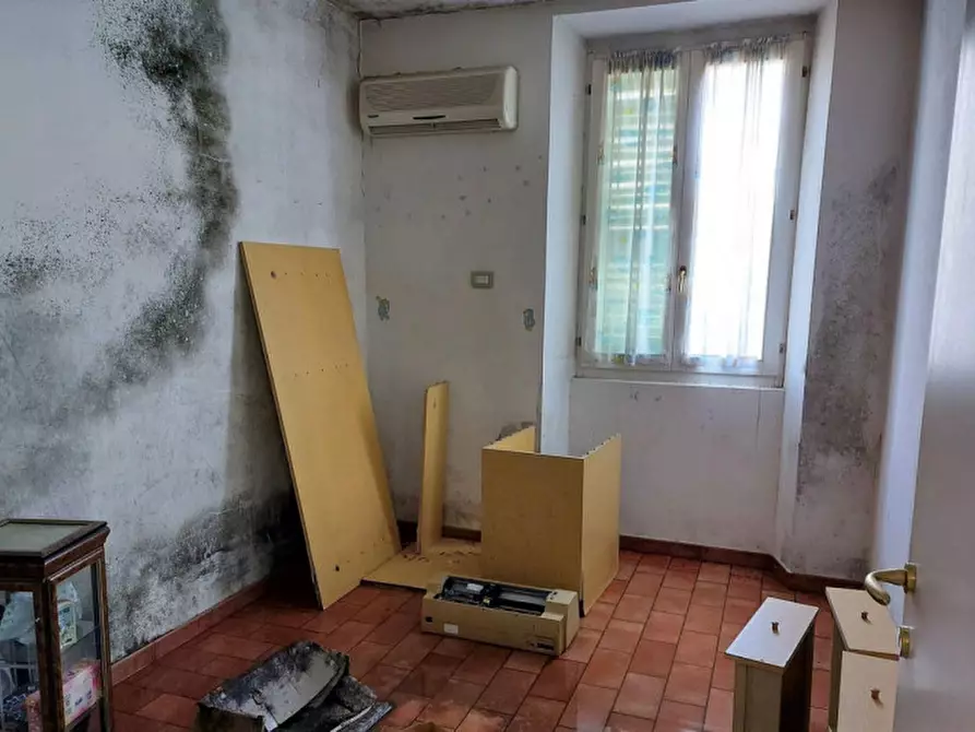 Immagine 15 di Capannone industriale in vendita  in Via Umberto I, N. 148-150 a Ales