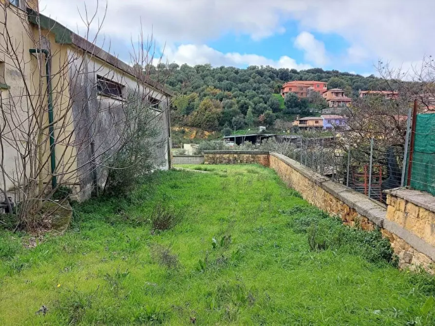 Immagine 16 di Capannone industriale in vendita  in Via Umberto I, N. 148-150 a Ales