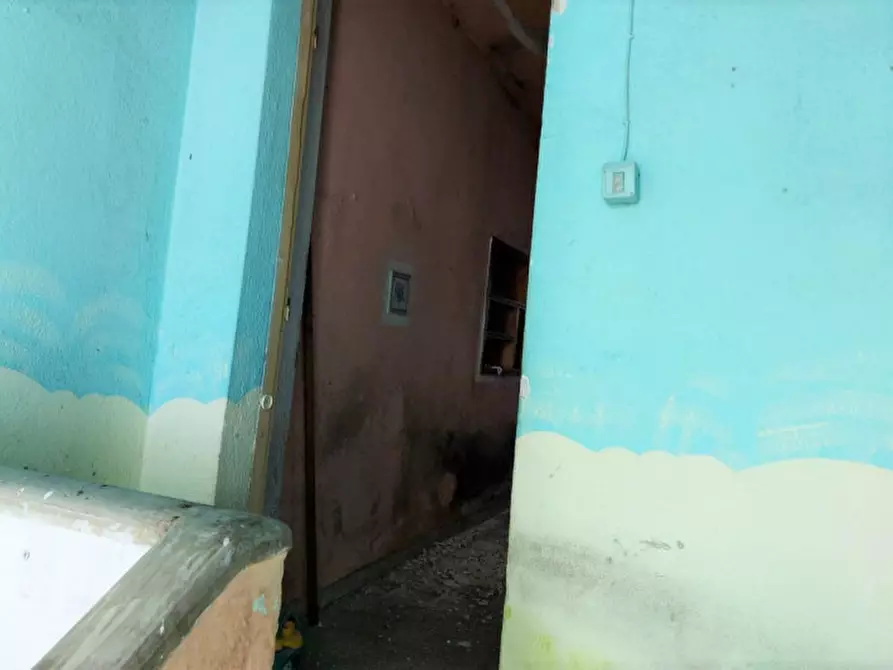 Immagine 17 di Capannone industriale in vendita  in Via Umberto I, N. 148-150 a Ales