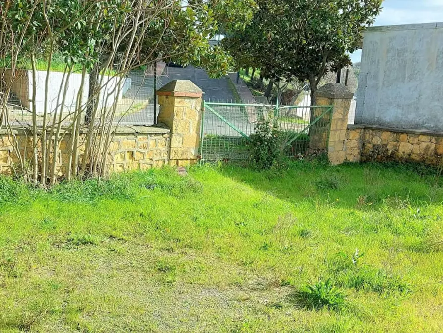 Immagine 18 di Capannone industriale in vendita  in Via Umberto I, N. 148-150 a Ales