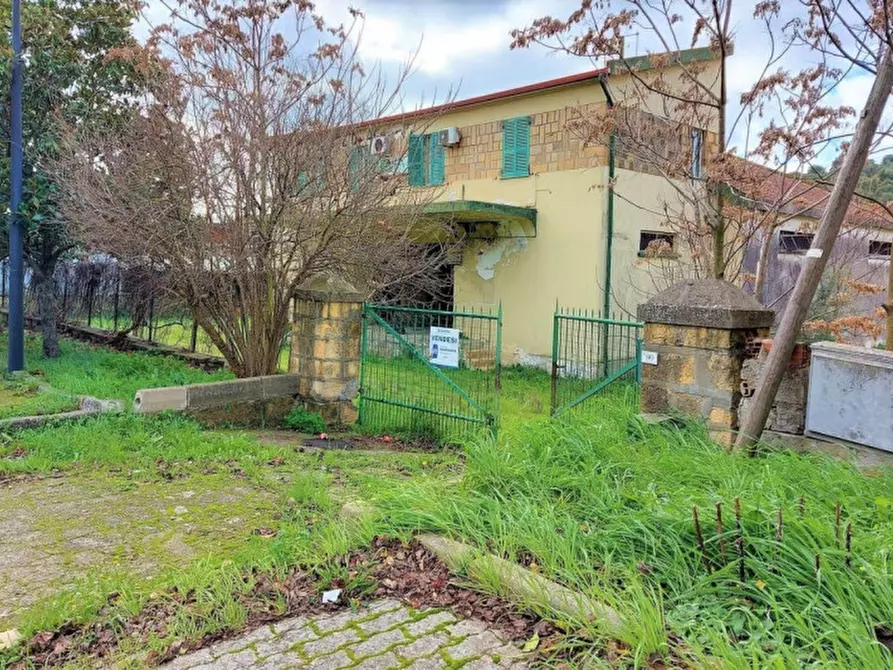 Immagine 20 di Capannone industriale in vendita  in Via Umberto I, N. 148-150 a Ales