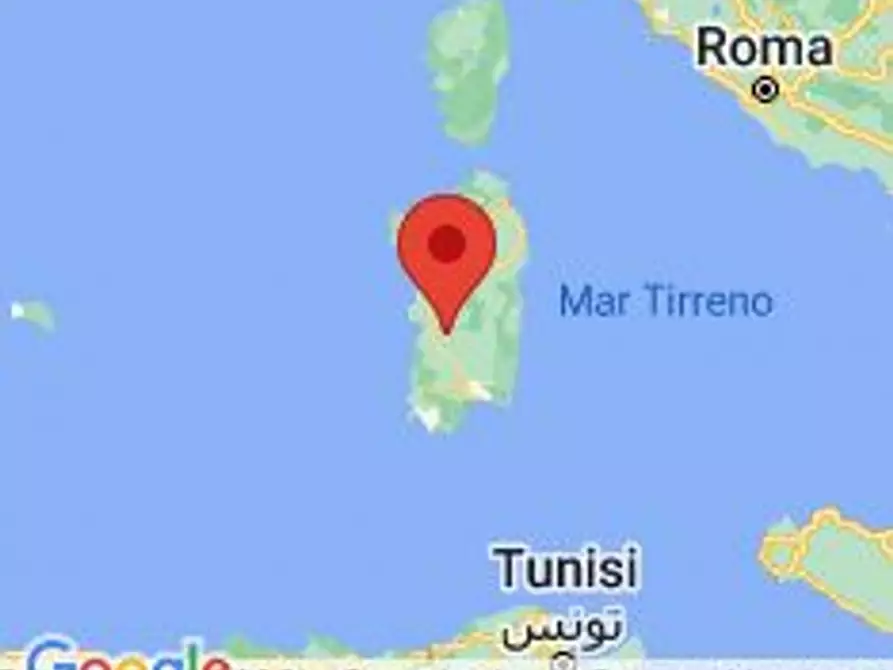 Immagine 23 di Capannone industriale in vendita  in Via Umberto I, N. 148-150 a Ales