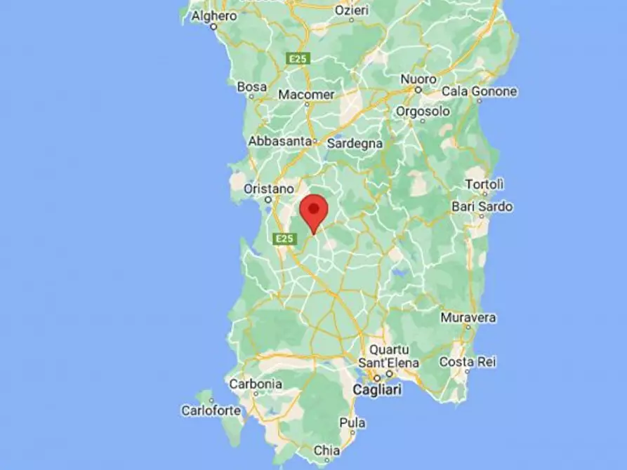 Immagine 24 di Capannone industriale in vendita  in Via Umberto I, N. 148-150 a Ales