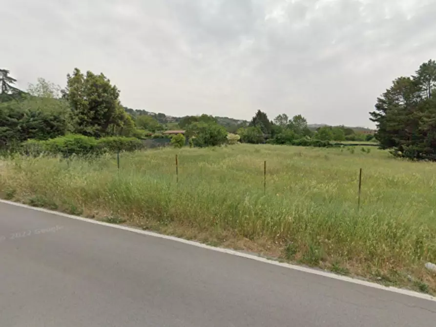 Immagine 3 di Terreno in vendita  in via Santa Lucia, N. snc a Perugia