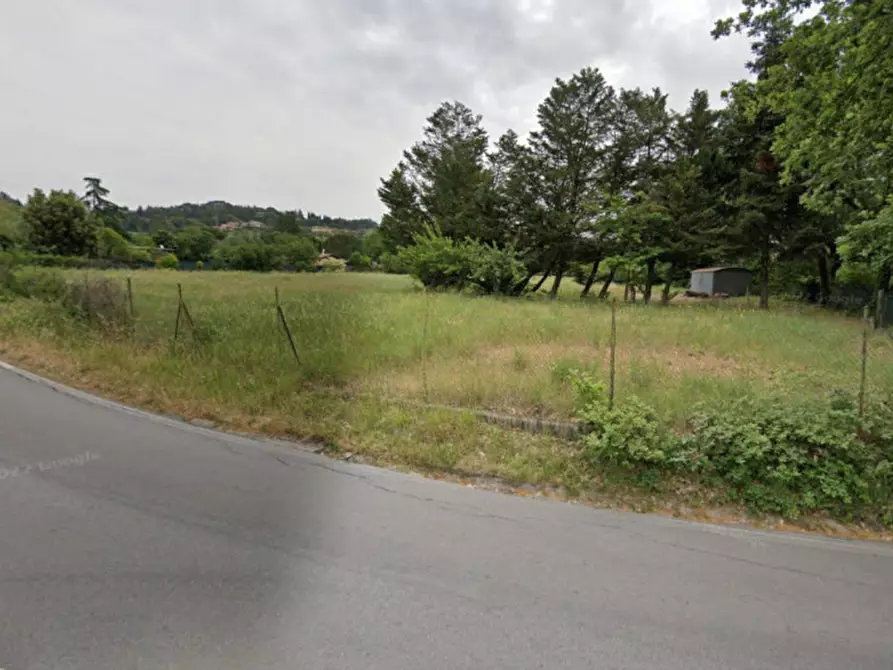 Immagine 4 di Terreno in vendita  in via Santa Lucia, N. snc a Perugia