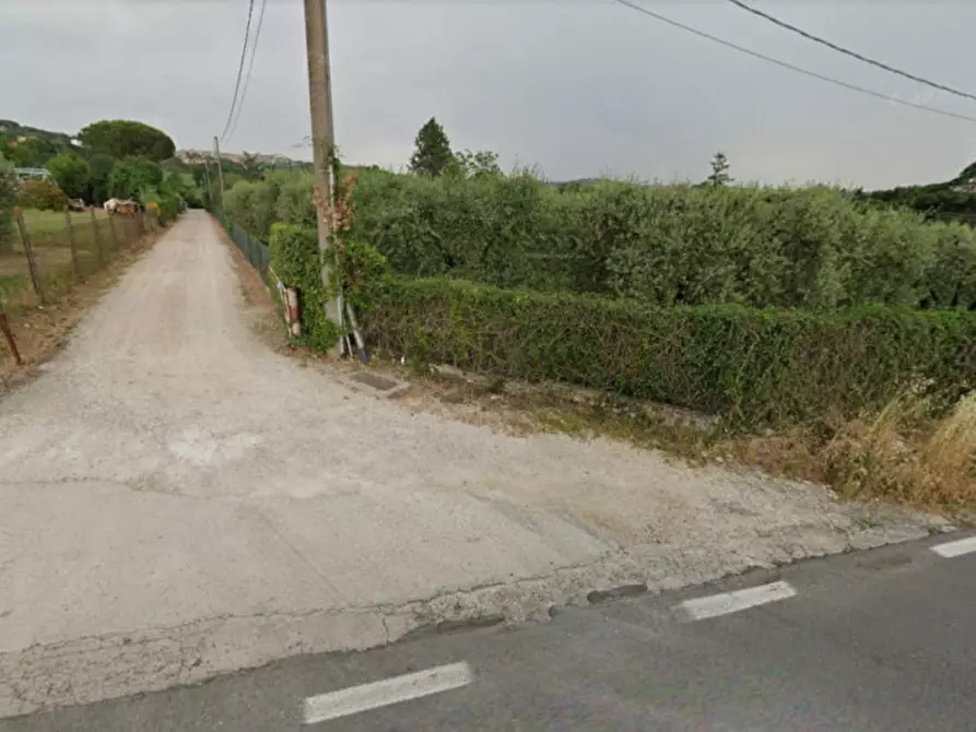 Immagine 5 di Terreno in vendita  in via Santa Lucia, N. snc a Perugia