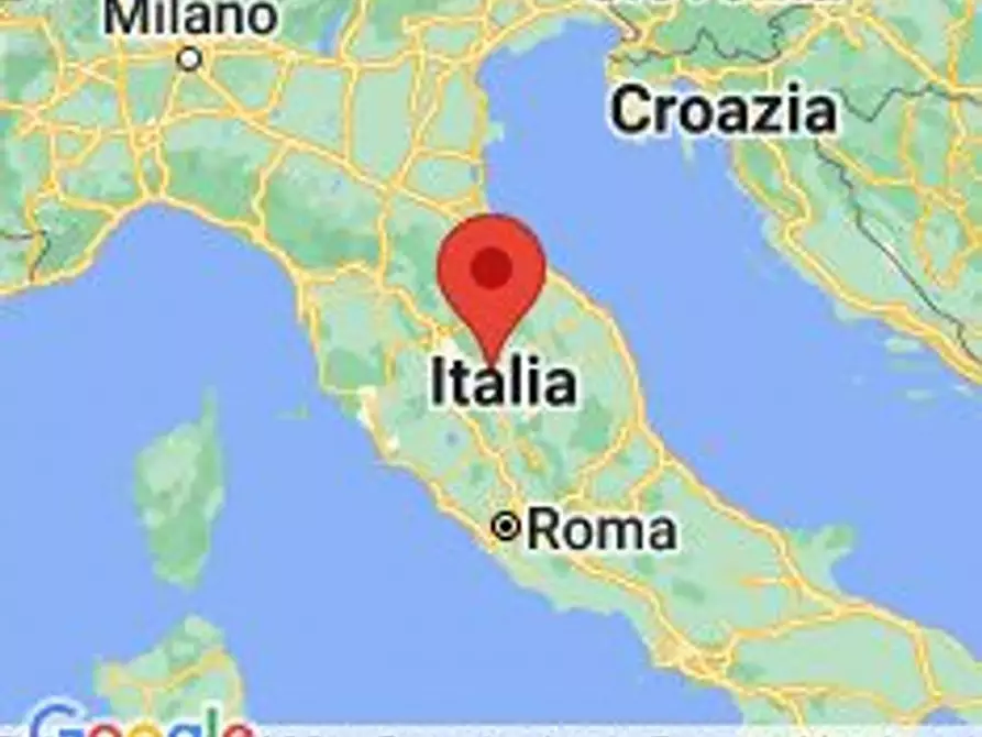 Immagine 7 di Terreno in vendita  in via Santa Lucia, N. snc a Perugia