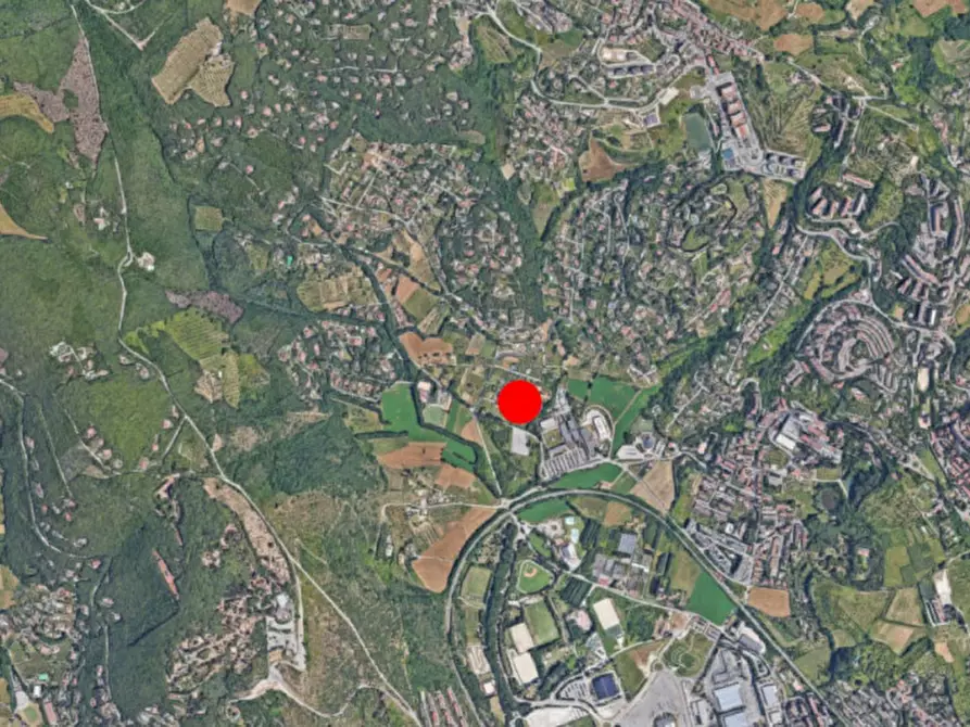 Immagine 11 di Terreno in vendita  in via Santa Lucia, N. snc a Perugia
