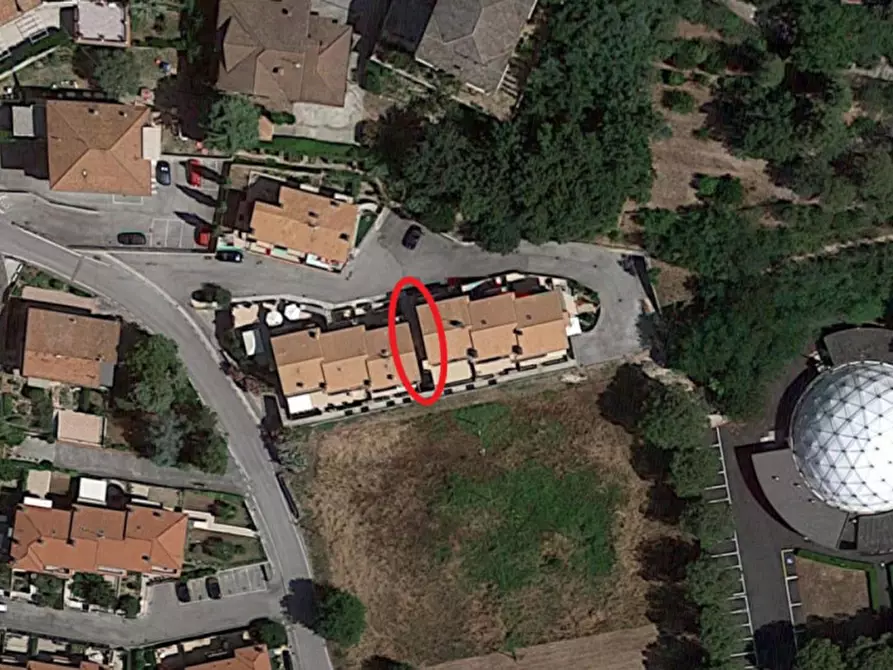 Immagine 1 di Cantina in vendita  in Via Dante Alighieri, N. snc a Polverigi