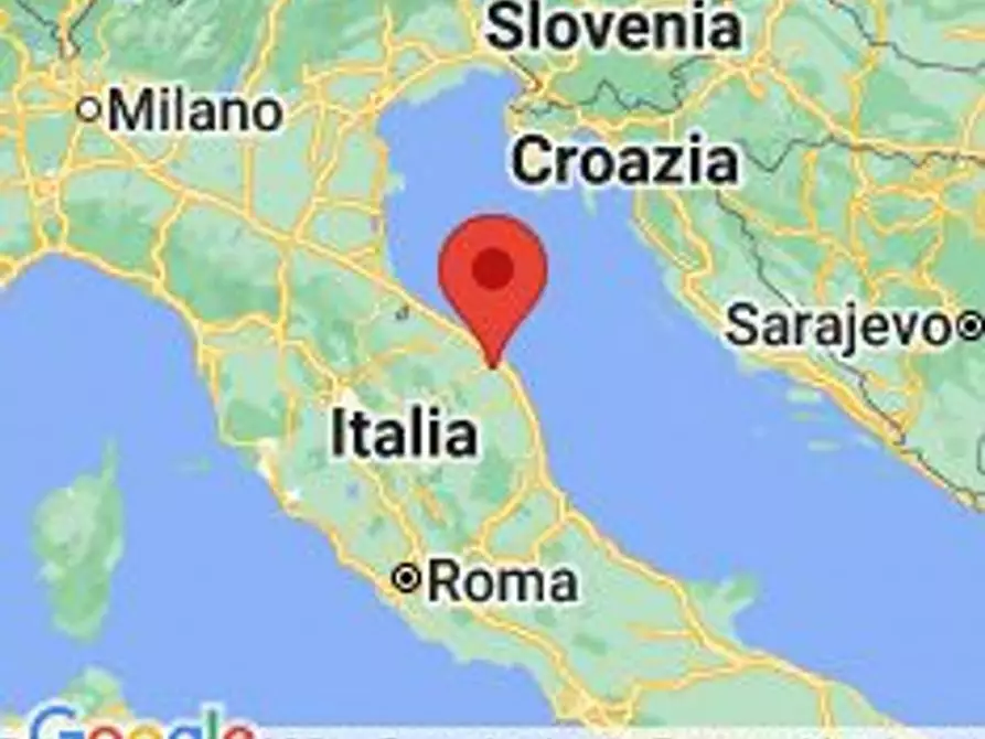 Immagine 3 di Cantina in vendita  in Via Dante Alighieri, N. snc a Polverigi