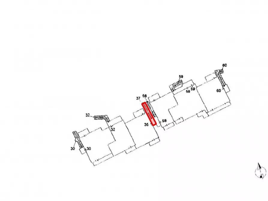 Immagine 5 di Cantina in vendita  in Via Dante Alighieri, N. snc a Polverigi