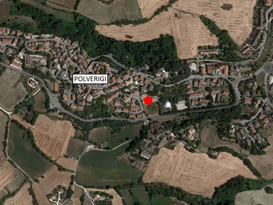 Immagine 9 di Cantina in vendita  in Via Dante Alighieri, N. snc a Polverigi