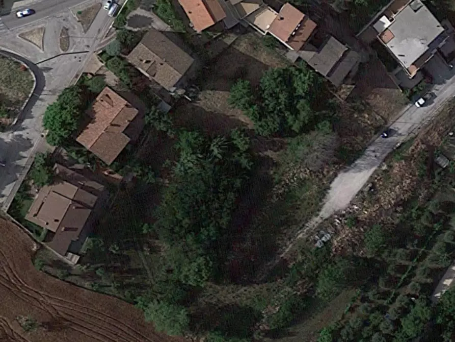 Immagine 3 di Terreno in vendita  in Via Madre Teresa, N. snc a Monte San Giusto