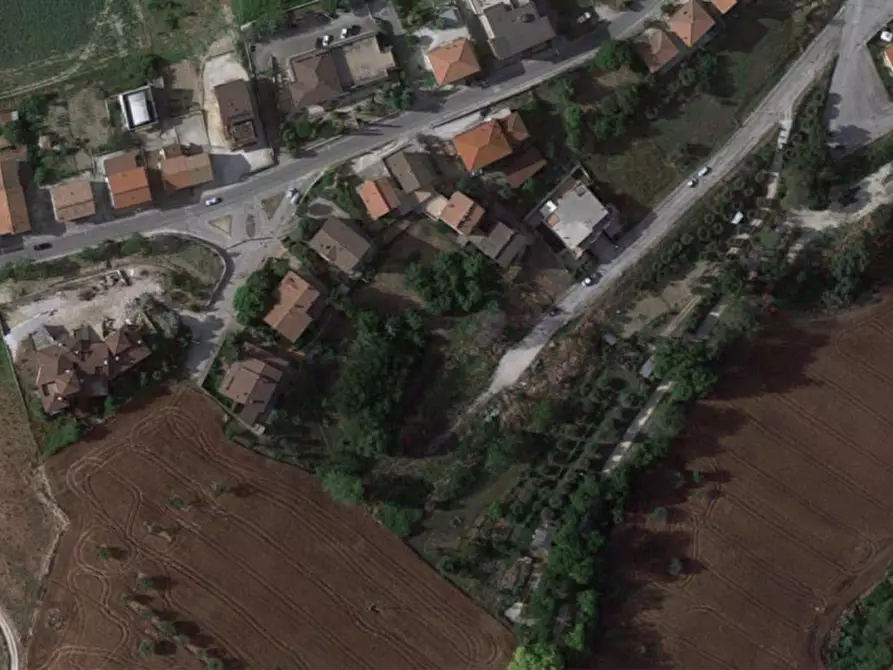 Immagine 4 di Terreno in vendita  in Via Madre Teresa, N. snc a Monte San Giusto