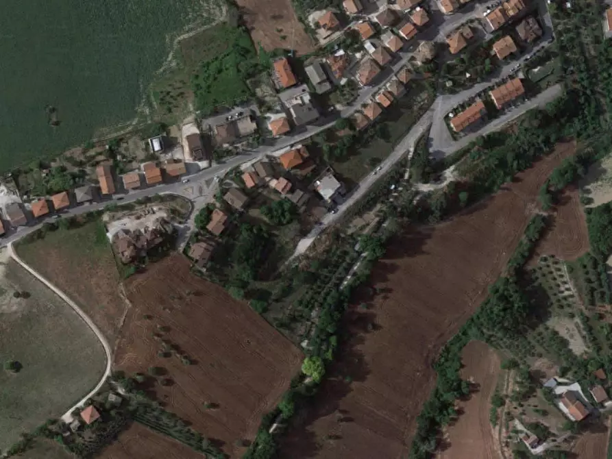 Immagine 5 di Terreno in vendita  in Via Madre Teresa, N. snc a Monte San Giusto