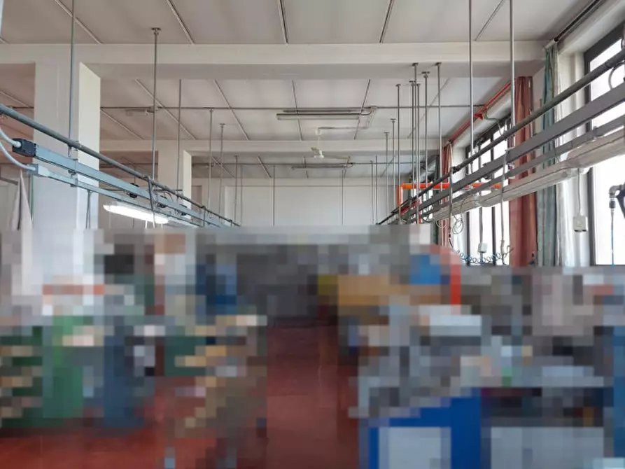 Immagine 6 di Capannone industriale in vendita  in via giorgio la pira, N. 5 a Monte San Giusto