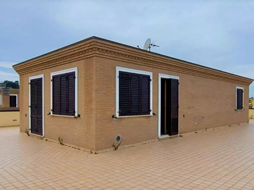 Immagine 1 di Cantina in vendita  in Via Alabnia, N. 6 a Porto Sant'elpidio