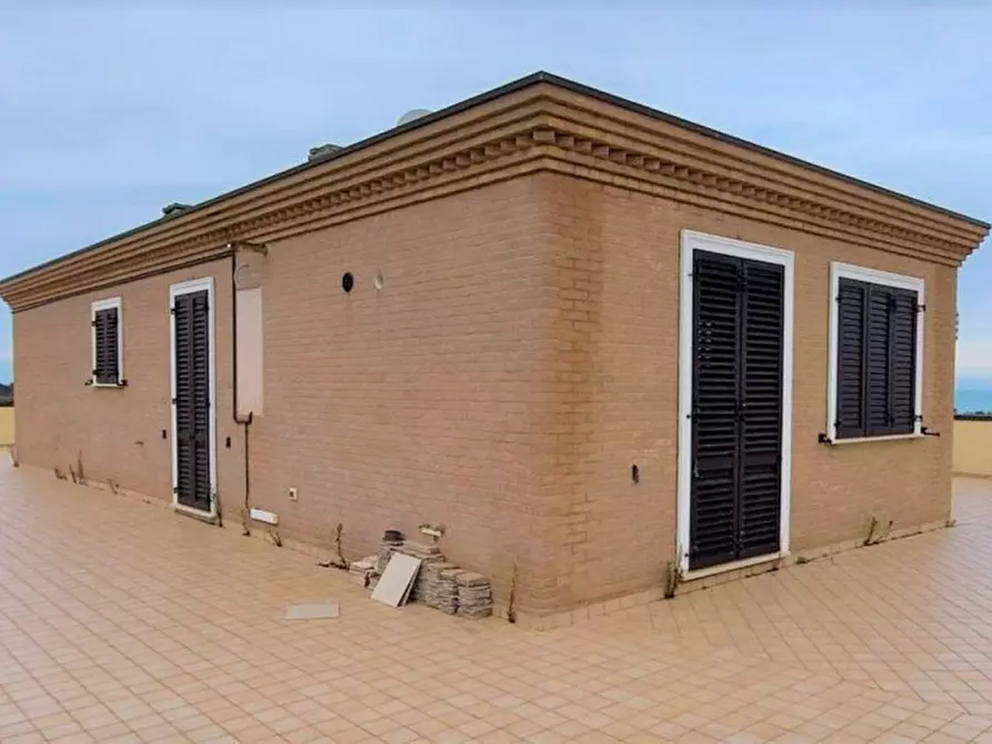 Immagine 8 di Cantina in vendita  in Via Alabnia, N. 6 a Porto Sant'elpidio