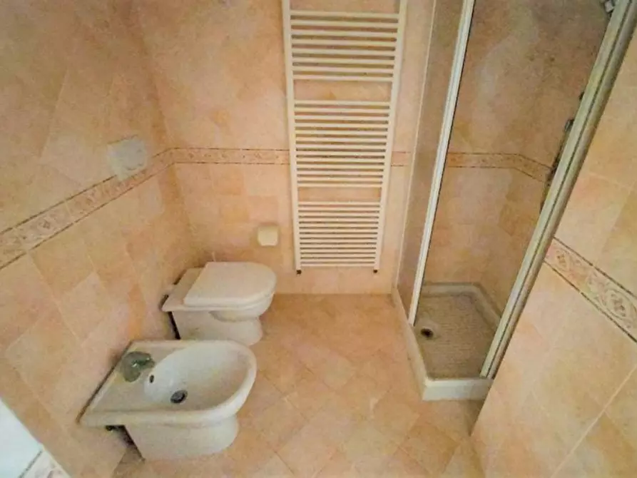 Immagine 13 di Cantina in vendita  in Via Alabnia, N. 6 a Porto Sant'elpidio