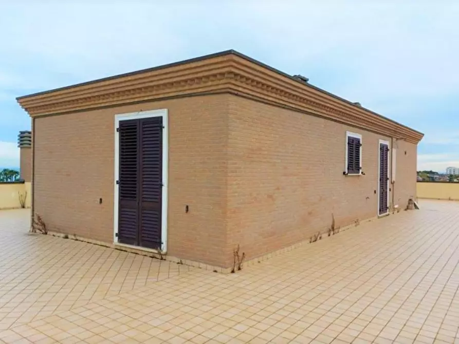 Immagine 16 di Cantina in vendita  in Via Alabnia, N. 6 a Porto Sant'elpidio