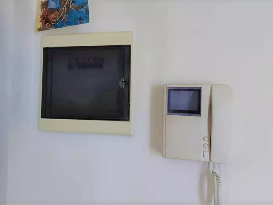 Immagine 20 di Cantina in vendita  in Via Alabnia, N. 6 a Porto Sant'elpidio