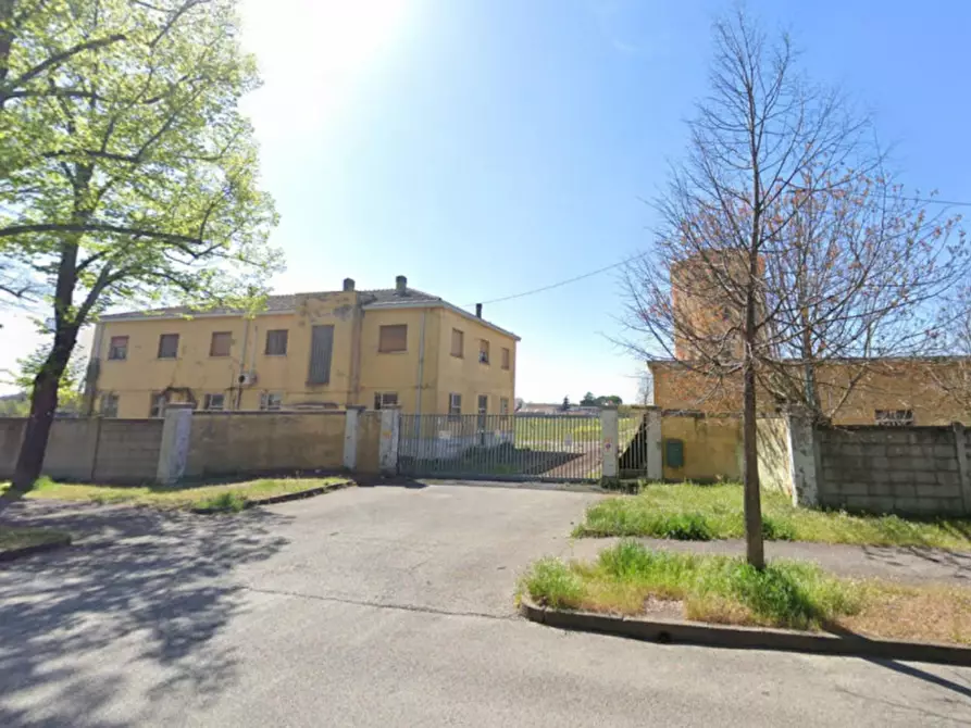 Immagine 4 di Terreno in vendita  in via Roma, N. snc a Forlimpopoli