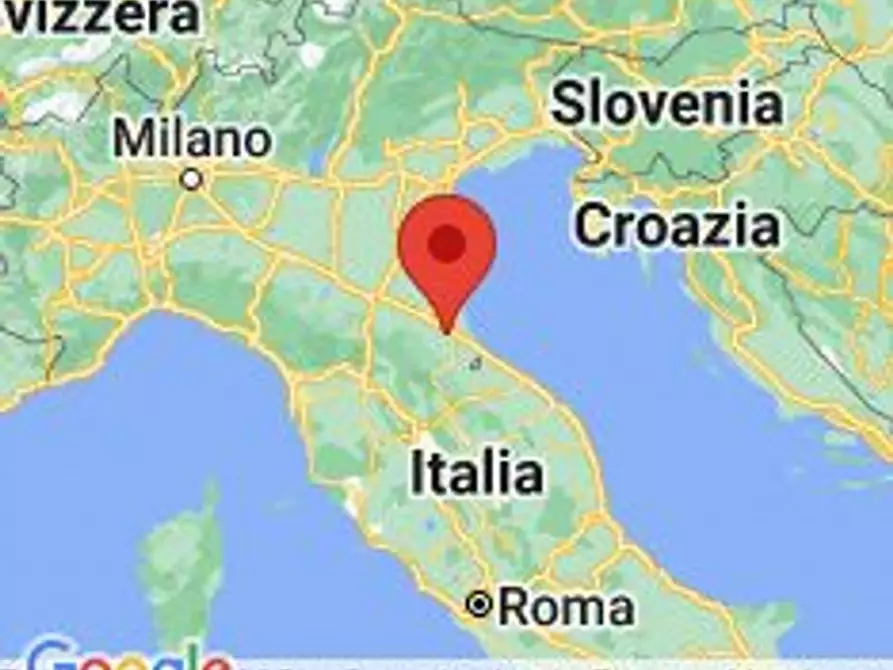 Immagine 6 di Terreno in vendita  in via Roma, N. snc a Forlimpopoli