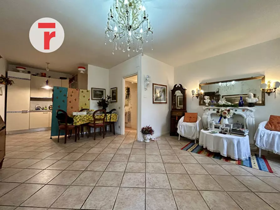 Immagine 1 di Appartamento in vendita  in Via Mameli a Cadoneghe