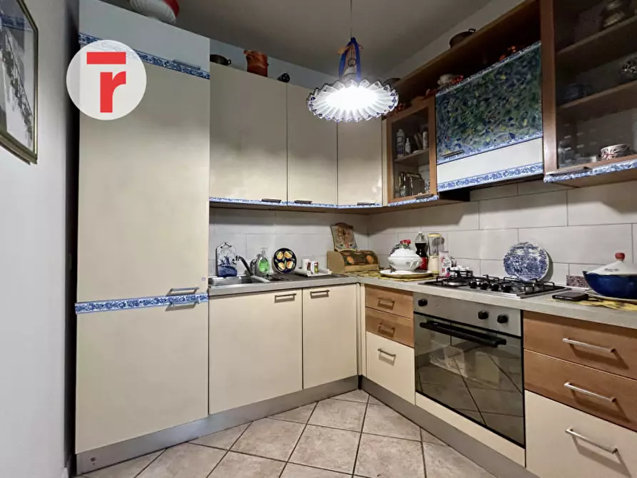 Immagine 4 di Appartamento in vendita  in Via Mameli a Cadoneghe