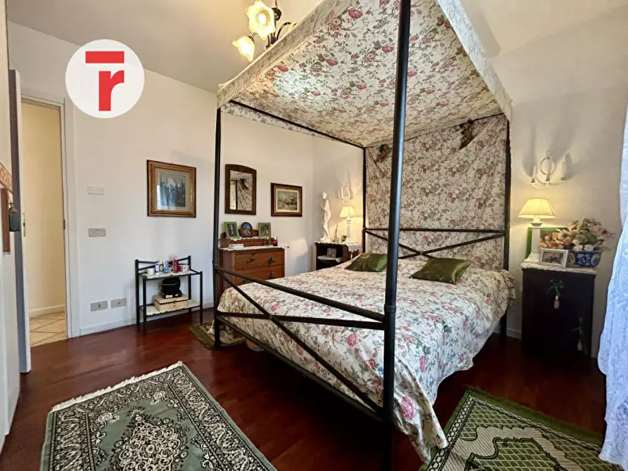 Immagine 6 di Appartamento in vendita  in Via Mameli a Cadoneghe