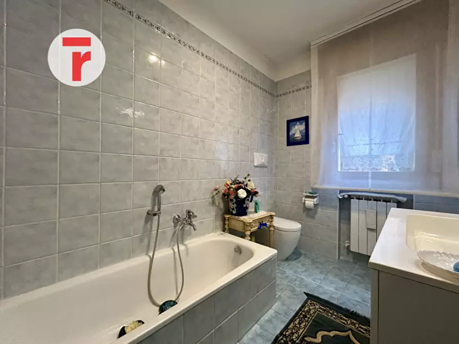 Immagine 10 di Appartamento in vendita  in Via Mameli a Cadoneghe