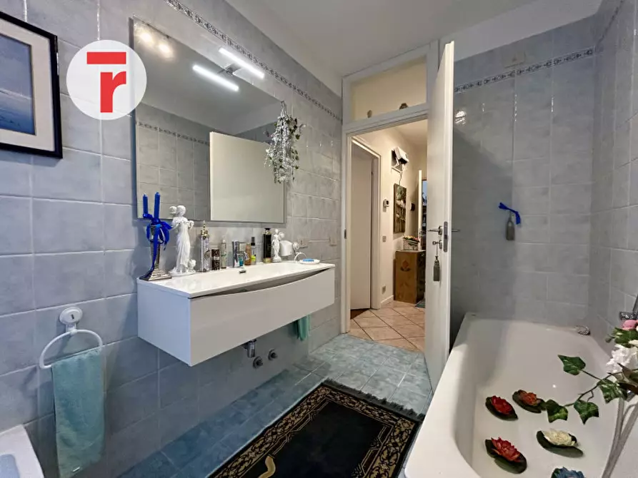 Immagine 11 di Appartamento in vendita  in Via Mameli a Cadoneghe