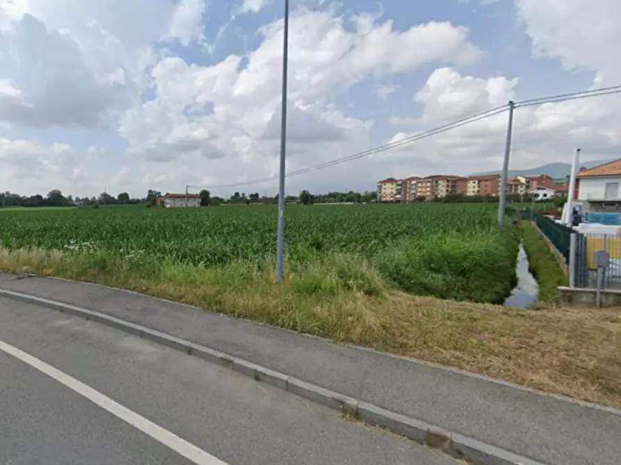 Immagine 3 di Terreno in vendita  in Corso della Costituzione, N. snc a Pinerolo