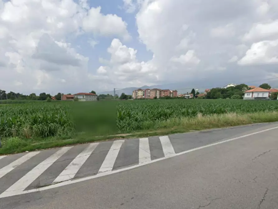 Immagine 4 di Terreno in vendita  in Corso della Costituzione, N. snc a Pinerolo