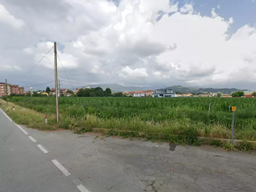 Immagine 5 di Terreno in vendita  in Corso della Costituzione, N. snc a Pinerolo