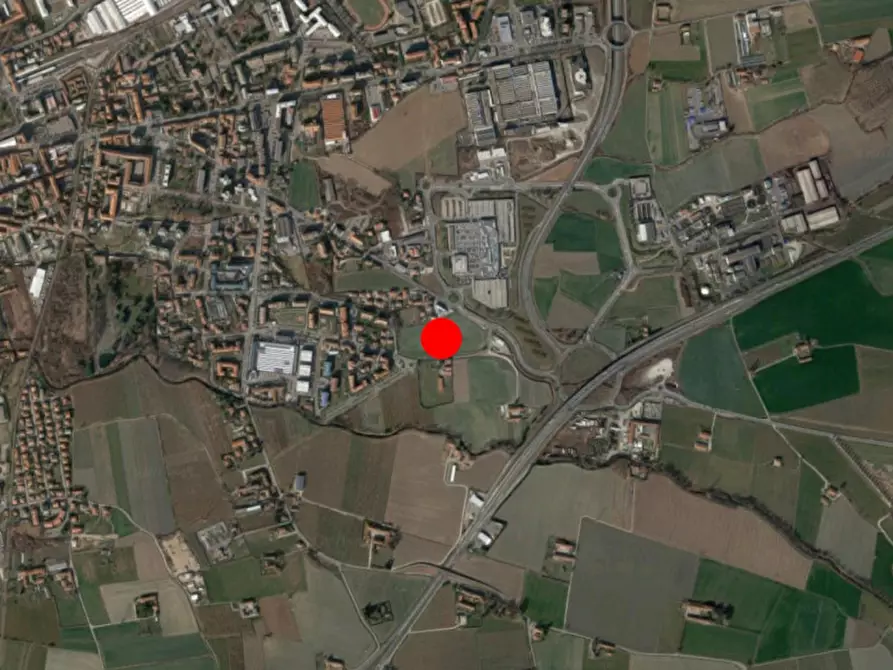 Immagine 11 di Terreno in vendita  in Corso della Costituzione, N. snc a Pinerolo