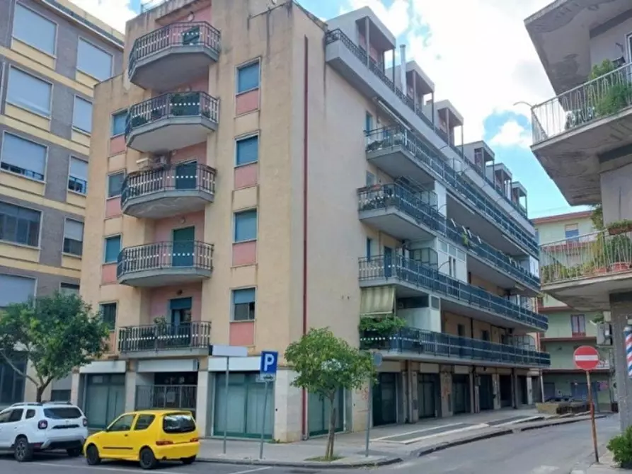 Immagine 2 di Magazzino in vendita  in Via Regabulto, N. snc a Enna