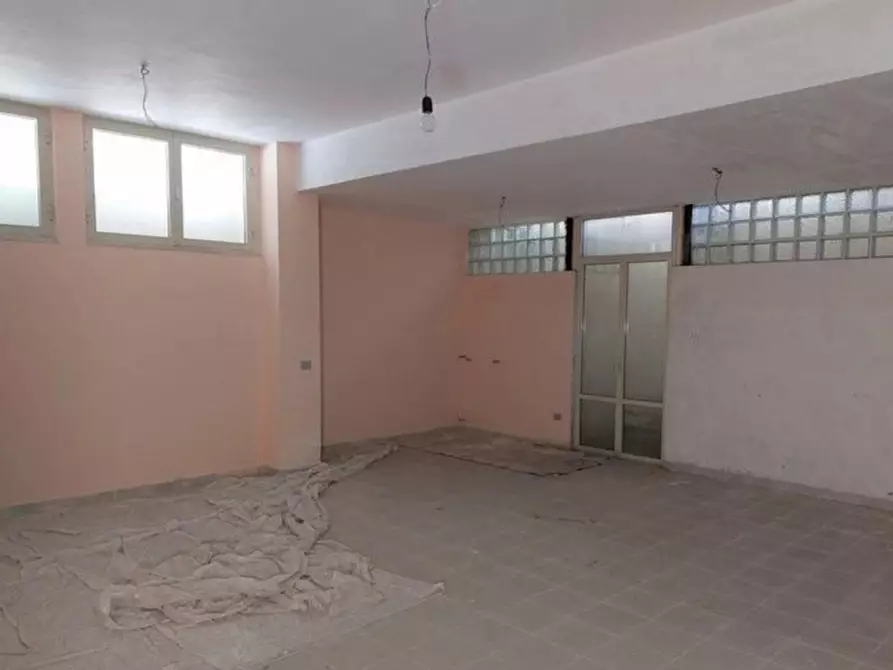 Immagine 6 di Magazzino in vendita  in Via Regabulto, N. snc a Enna