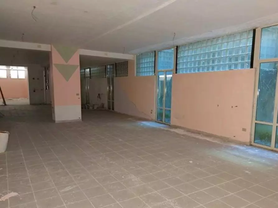 Immagine 13 di Magazzino in vendita  in Via Regabulto, N. snc a Enna