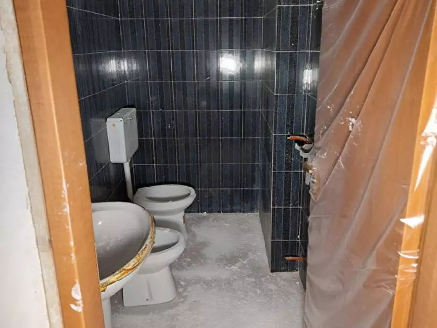 Immagine 16 di Magazzino in vendita  in Via Regabulto, N. snc a Enna