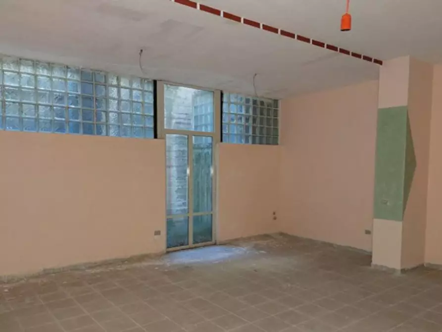 Immagine 18 di Magazzino in vendita  in Via Regabulto, N. snc a Enna