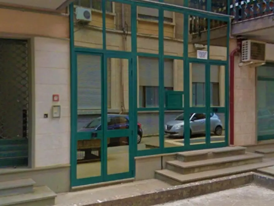 Immagine 19 di Magazzino in vendita  in Via Regabulto, N. snc a Enna